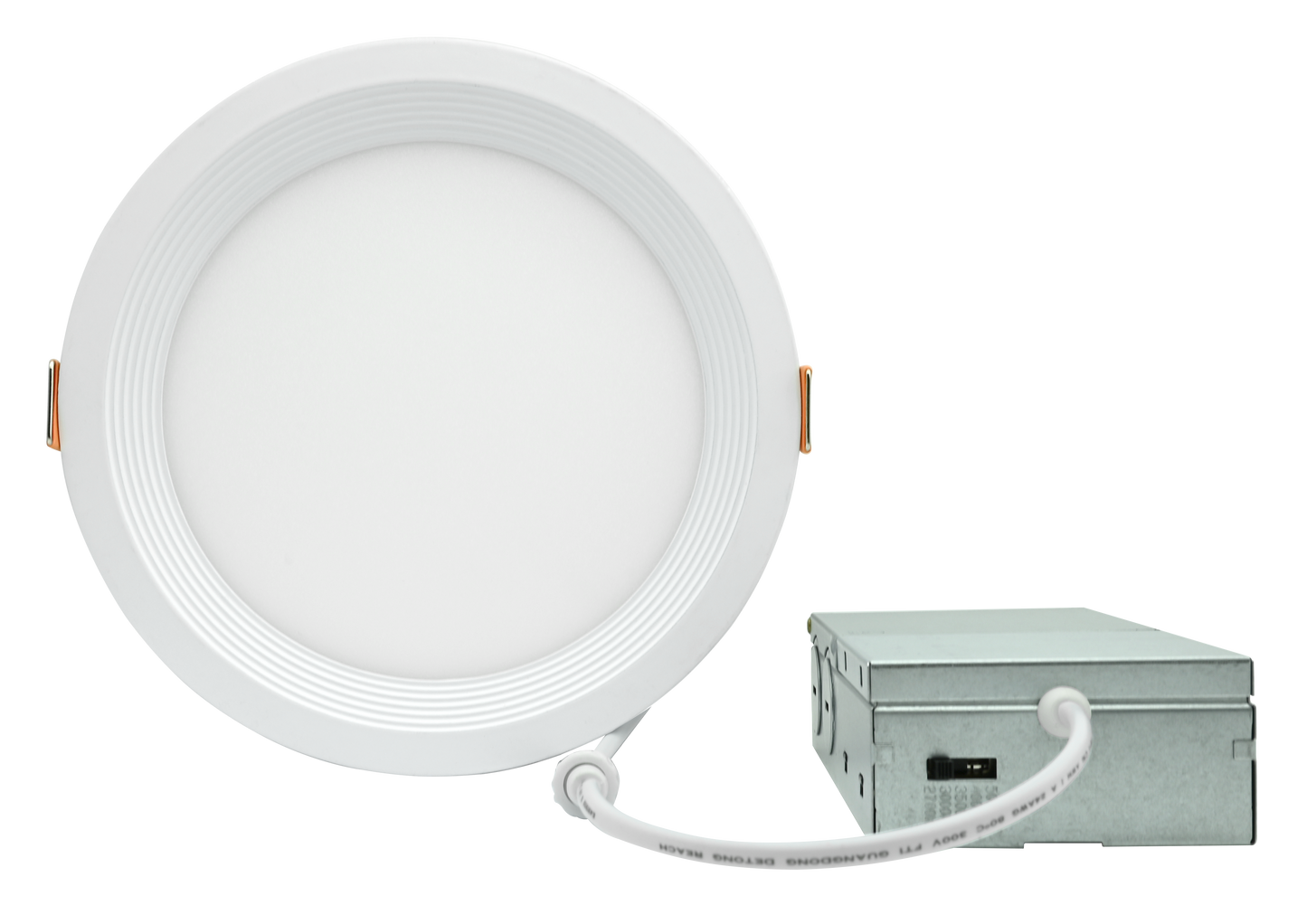 ML-DL-F Series w/ Baffle