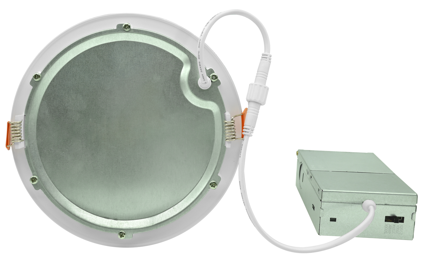 ML-DL-F Series