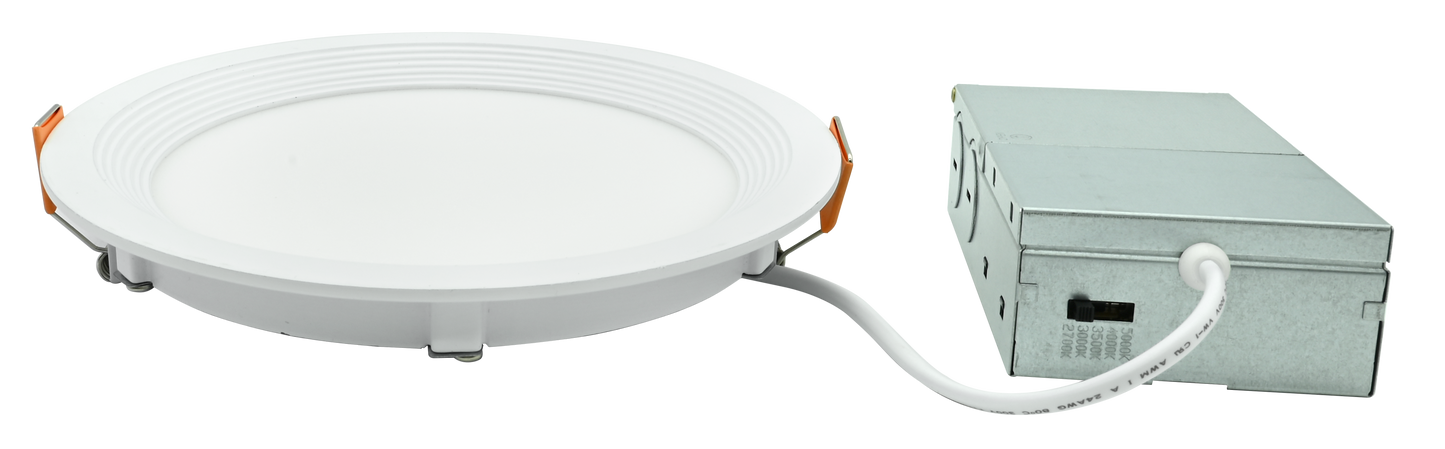 ML-DL-F Series w/ Baffle