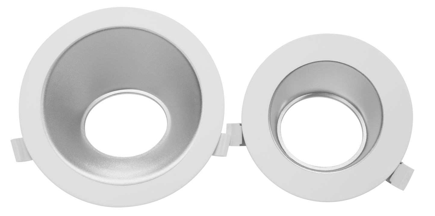 ML-DL-PC Series- 4 Inches