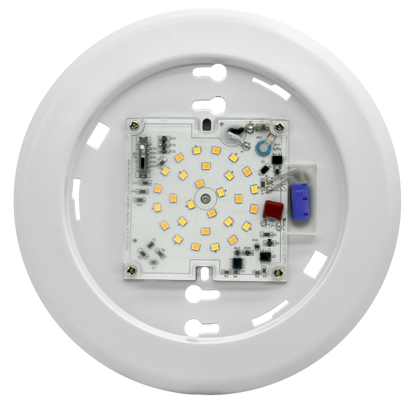 ML-DL-4 and ML-DL-6 Disk