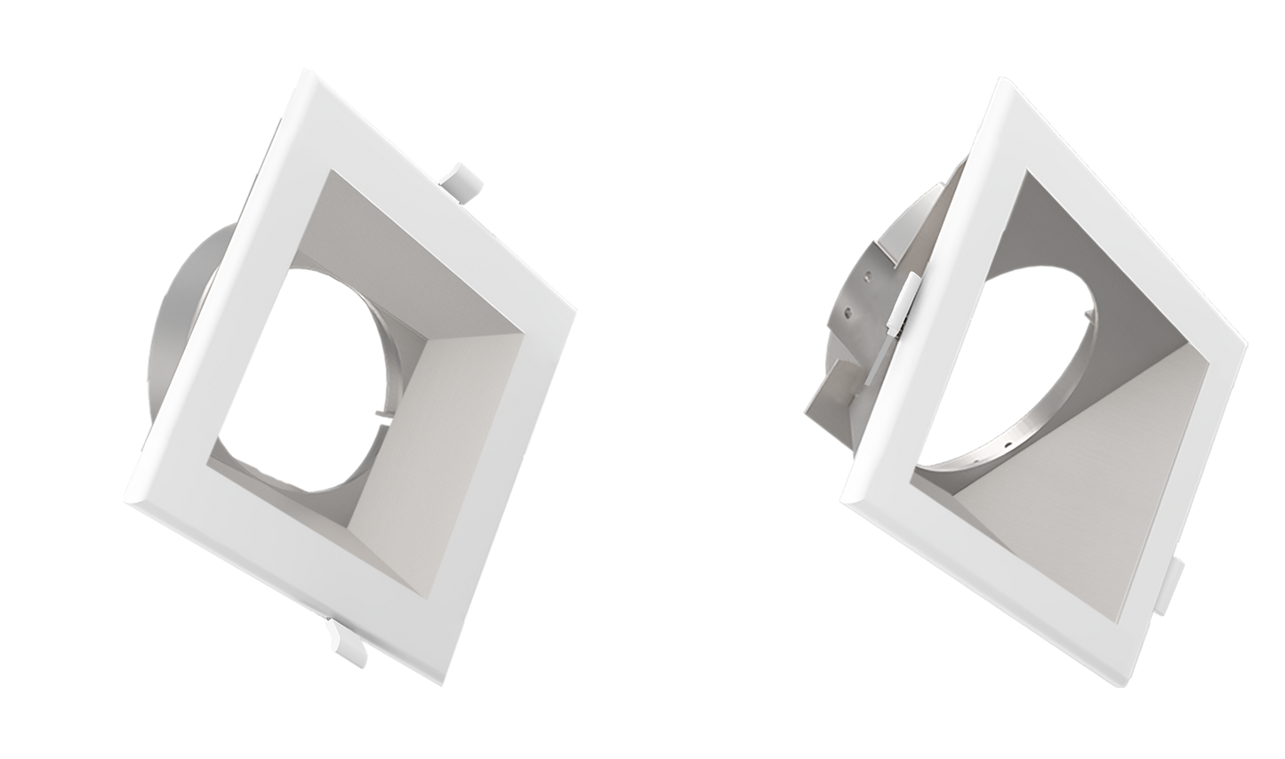ML-DL-PC Series- 4 Inches