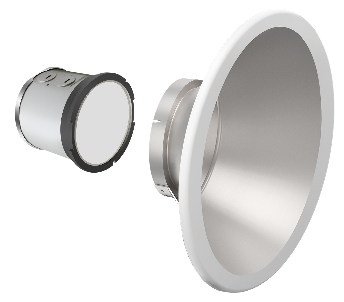 ML-DL-PC Series- 10 Inches