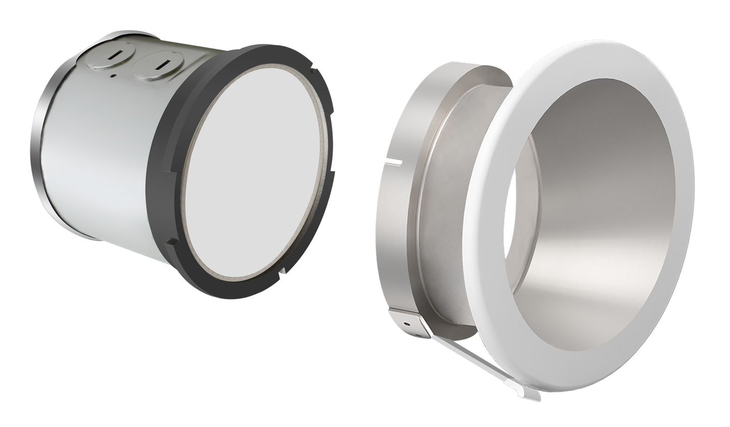 ML-DL-PC Series- 4 Inches