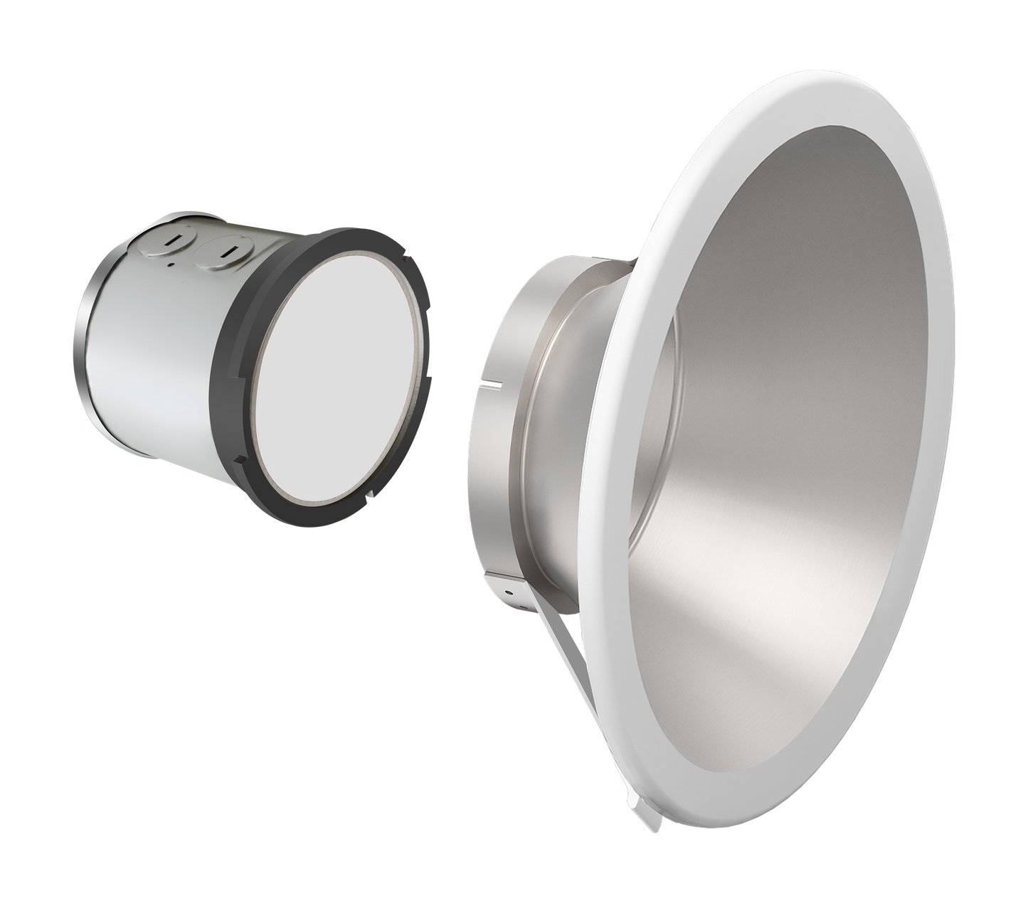 ML-DL-PC Series- 8 Inches