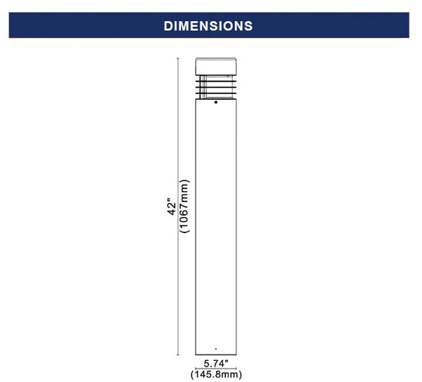 ML-BL-7503 Series