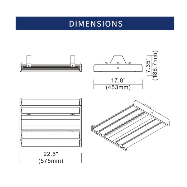 ML-HB-202X Series