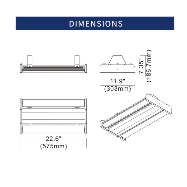 ML-HB-202X Series