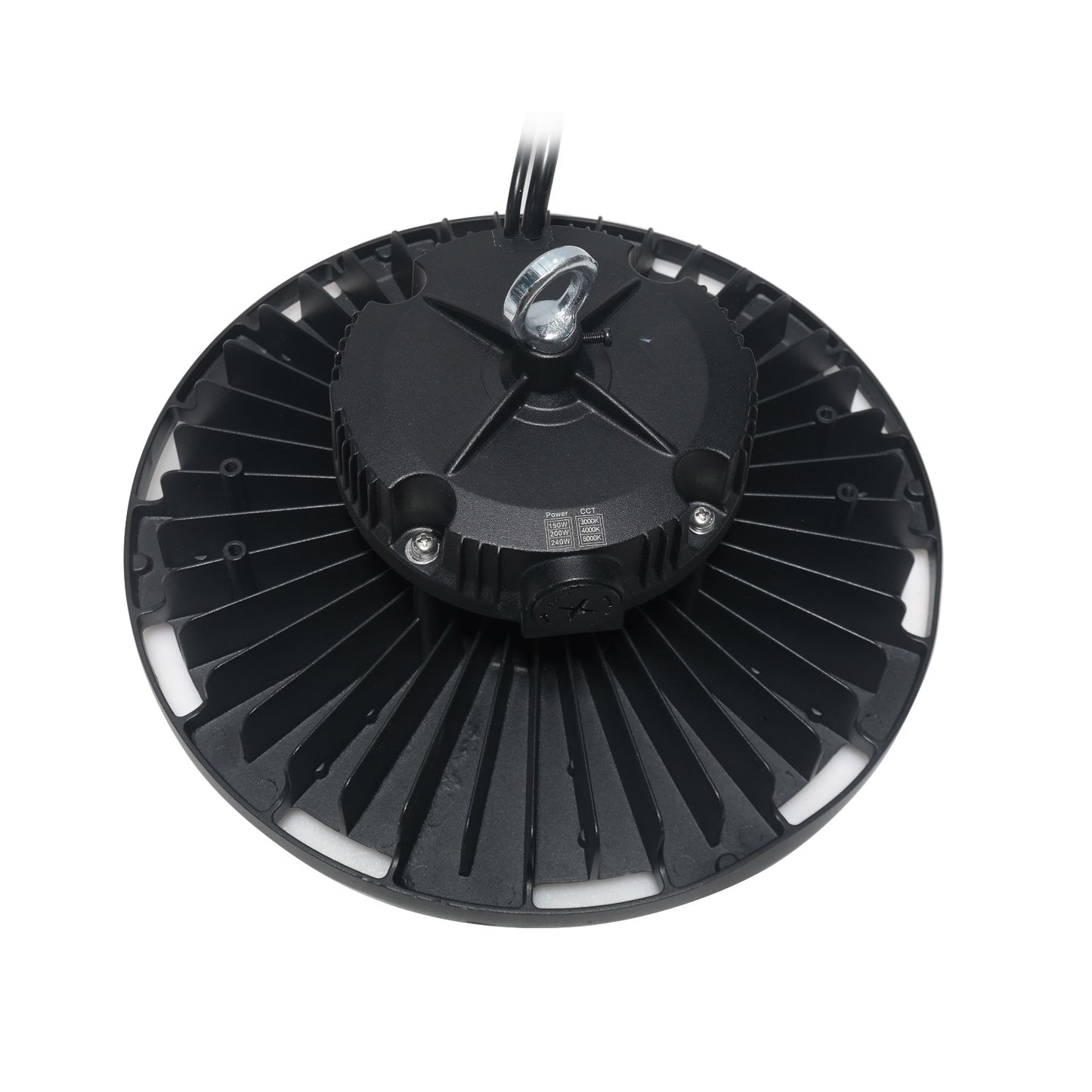 ML-HB-66X Slim Series Black