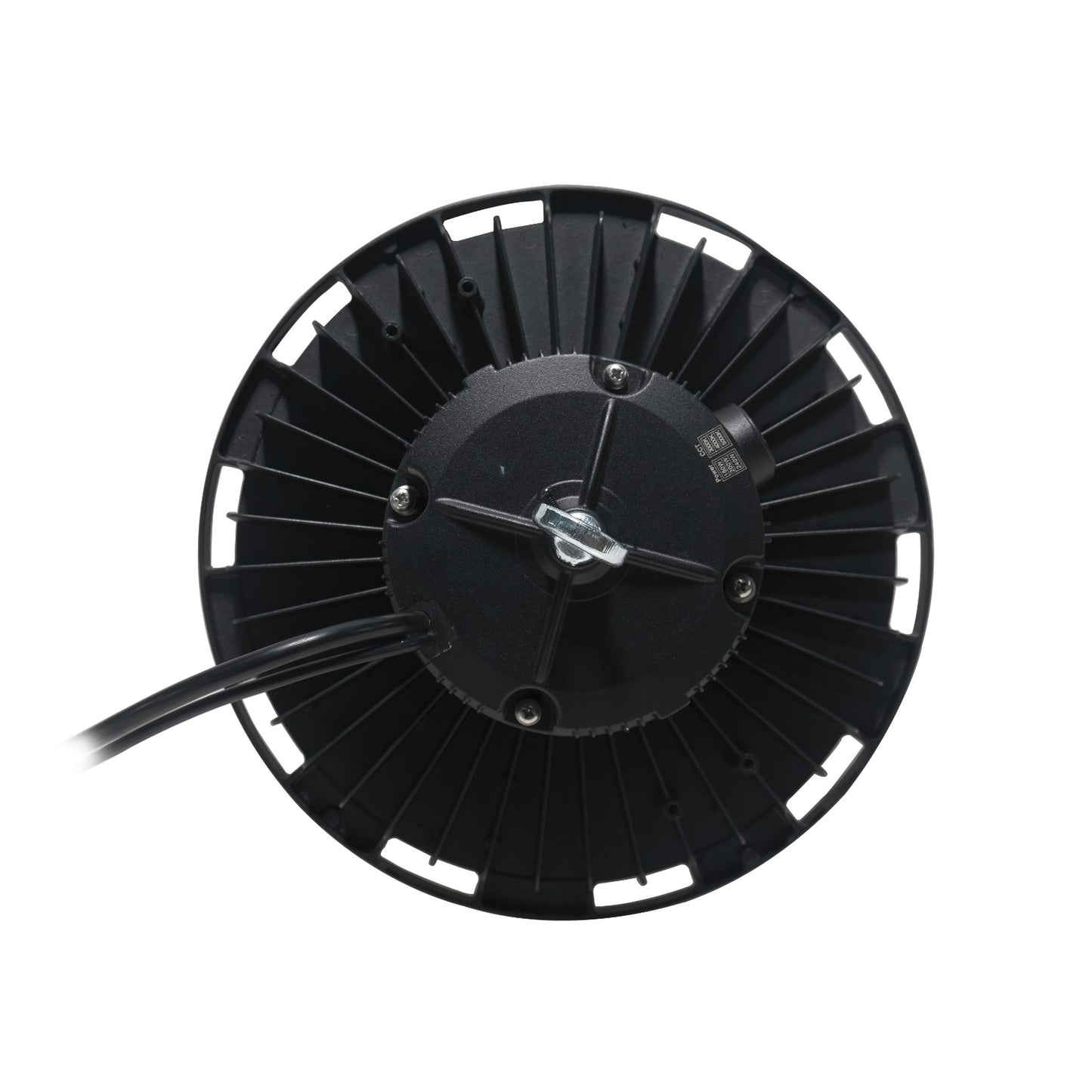 ML-HB-66X Slim Series Black