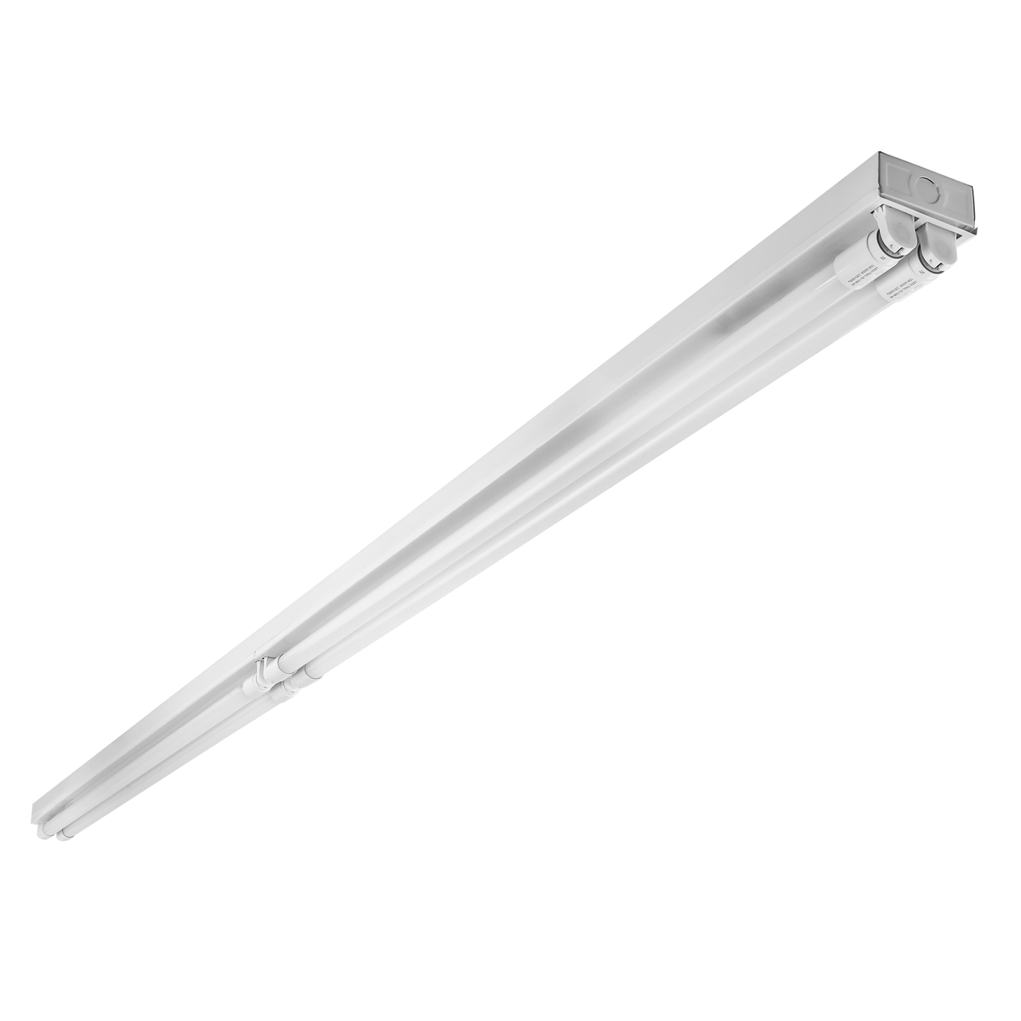 ML-SL Housing 4ft and 8ft Strip Lights