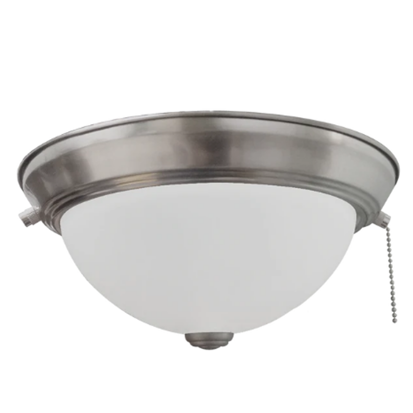 ML-TH-2 Light Frosted Fan Kit