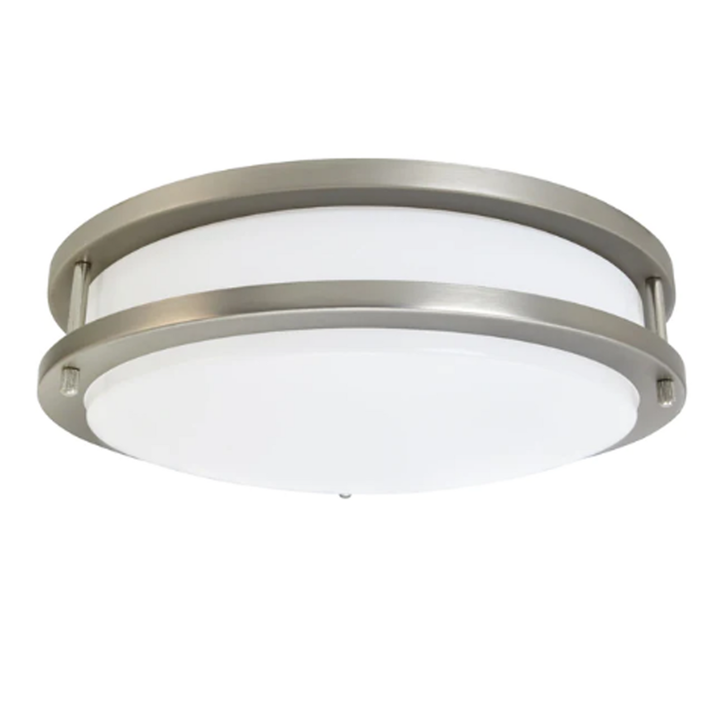 ML-TH-Double Ring Ceiling Mount
