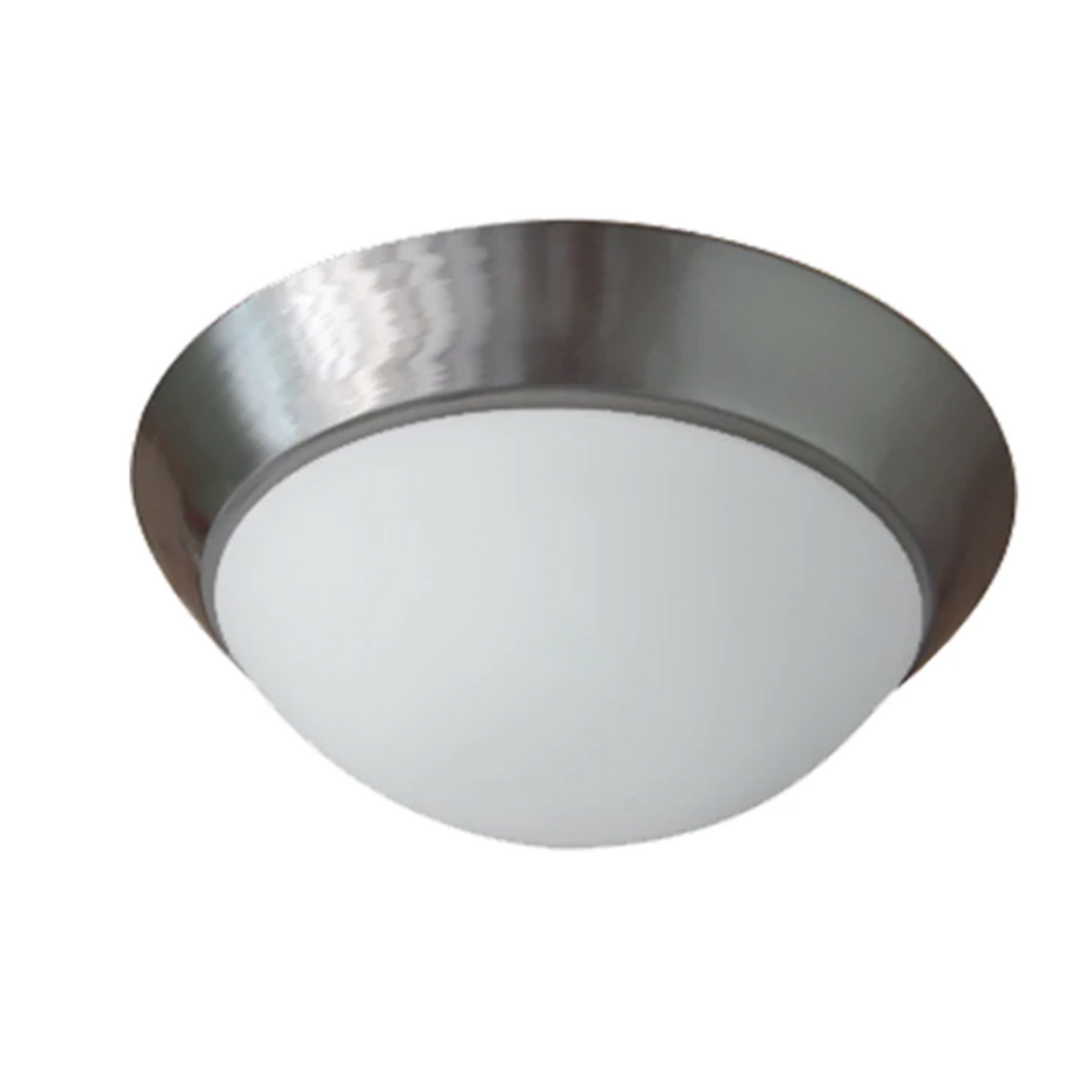 ML-TH-Frosted Flush Mount