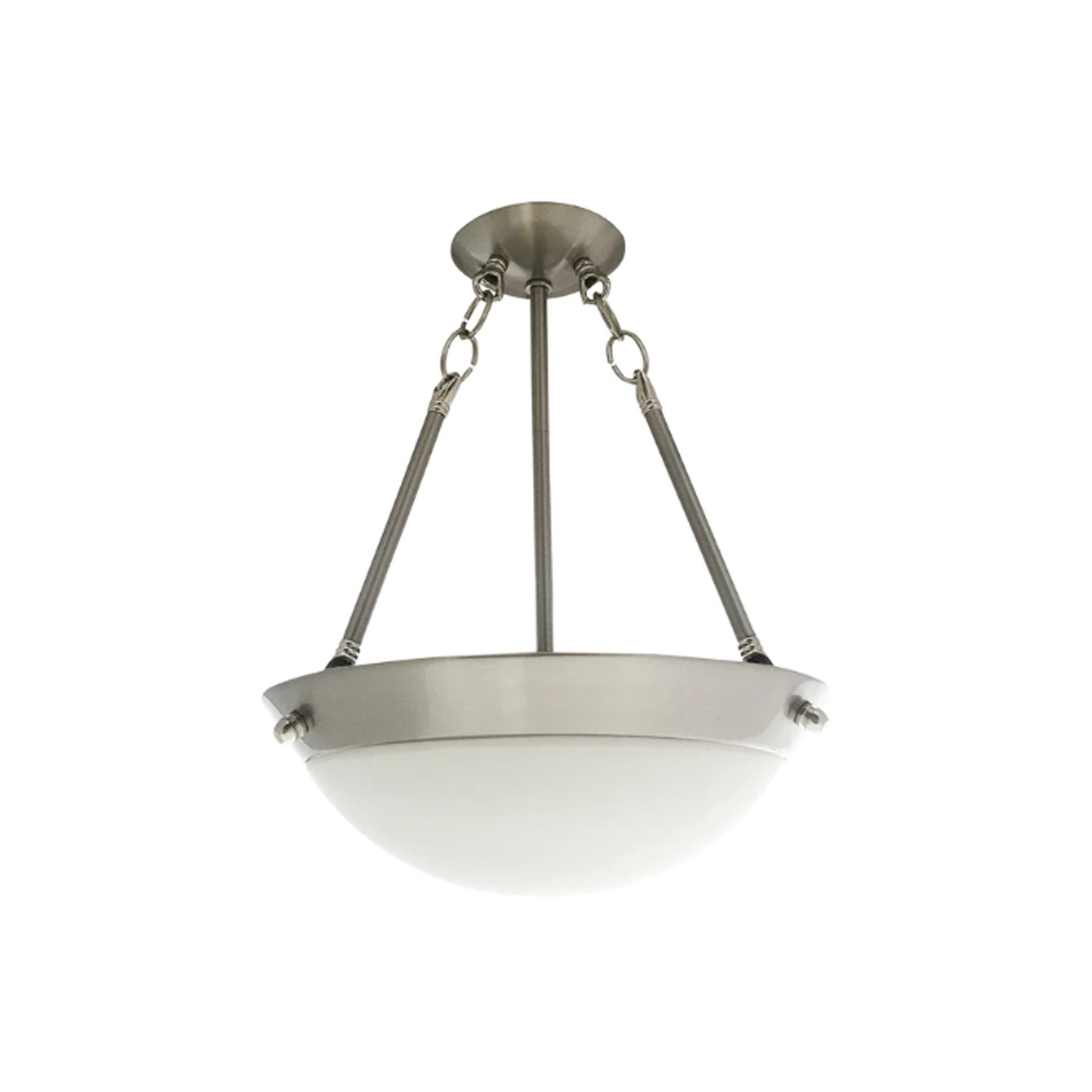 ML-TH-Hanging Bar Dome Ceiling Light