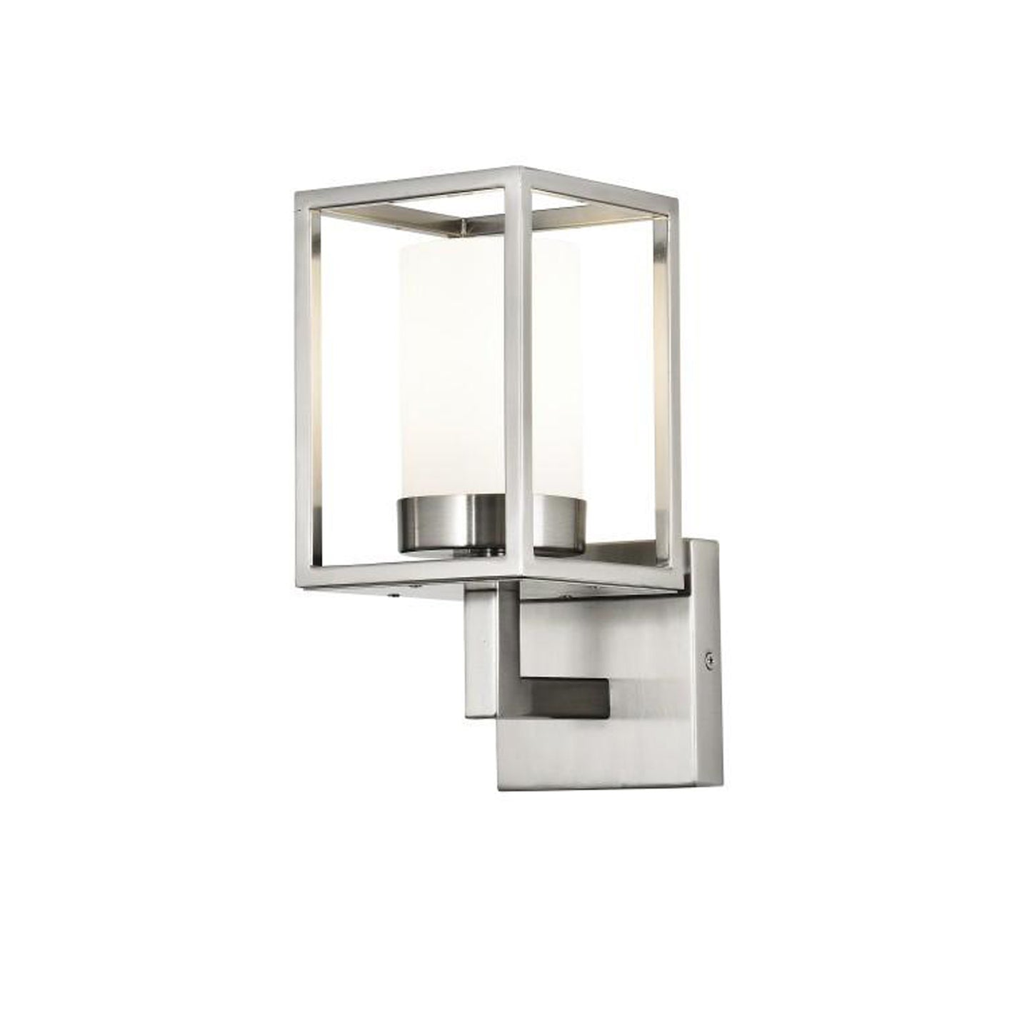 ML-TH-Single Square Wall Sconce