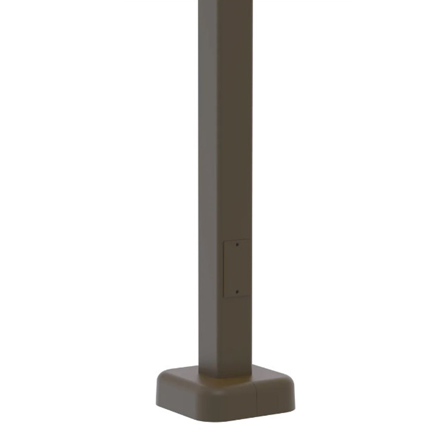 ML-POLES-SS Series