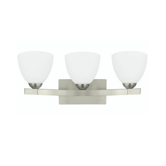 ML-TH-Convex Opal Glass Vanity