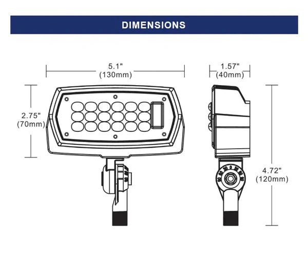 ML-FL-4X Series