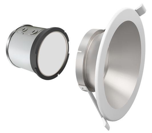 ML-DL-PC Series- 6 Inches