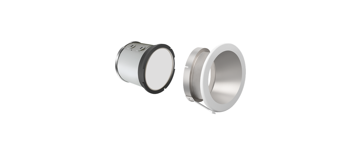 ML-DL-PC Series- 4 Inches