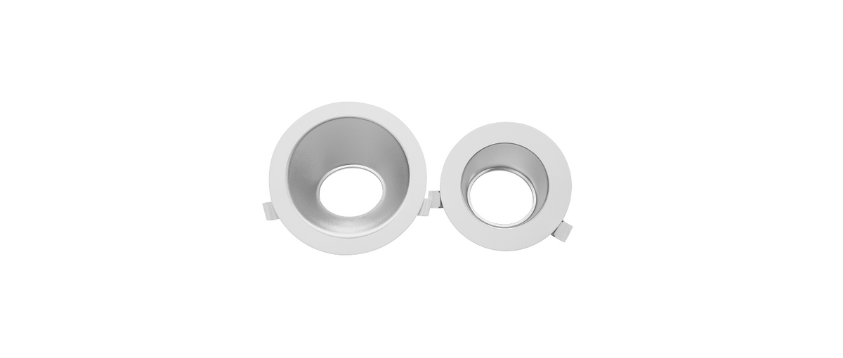 ML-DL-PC Series- 4 Inches
