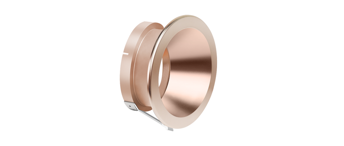 ML-DL-PC Series- 4 Inches