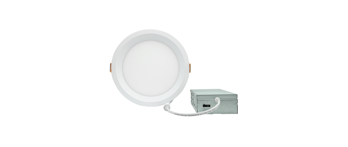 ML-DL-F Series w/ Baffle