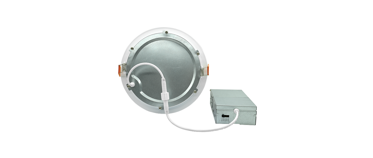 ML-DL-F Series w/ Baffle