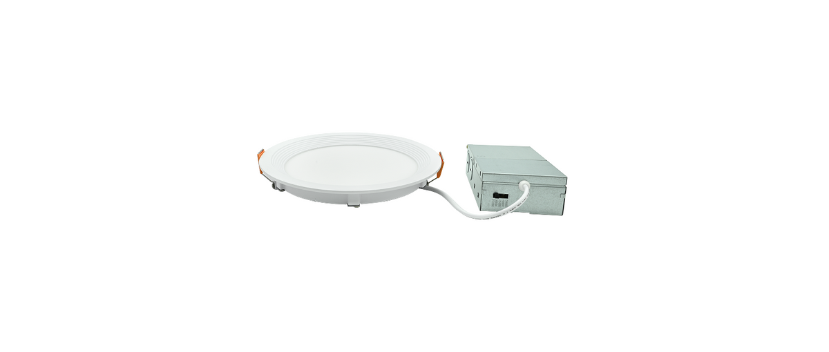 ML-DL-F Series w/ Baffle