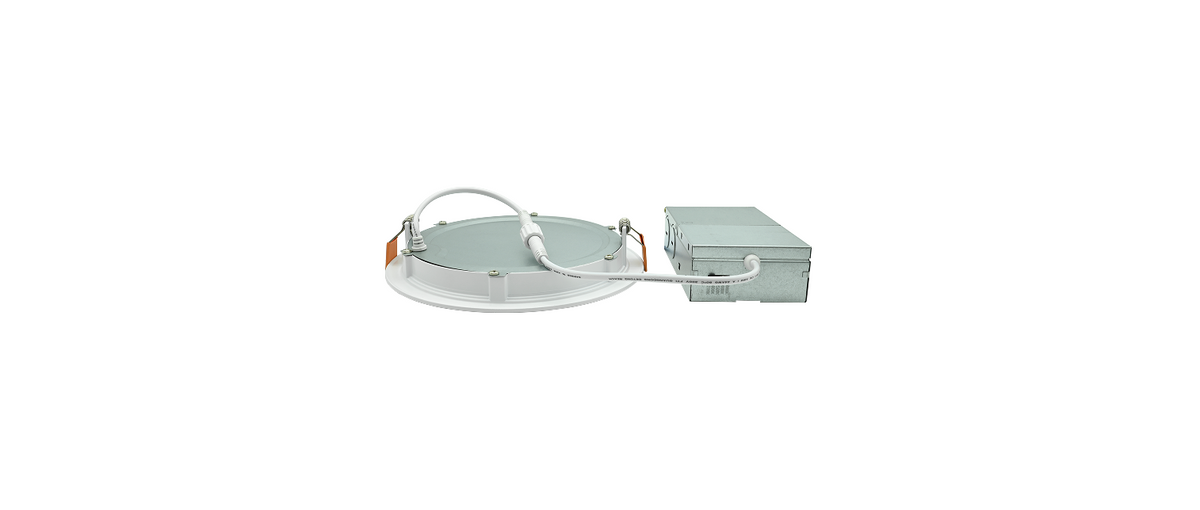 ML-DL-F Series w/ Baffle