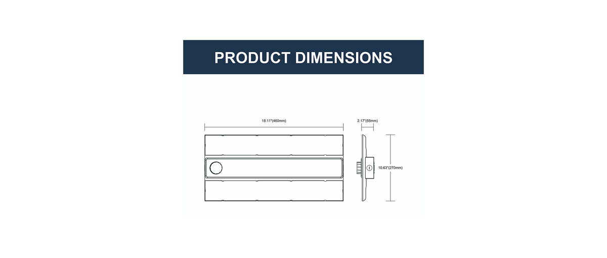 ML-HB-19XX Series