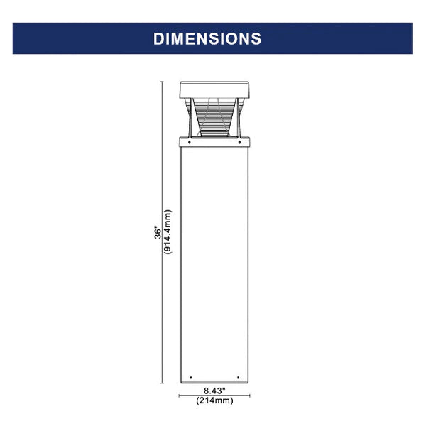 ML-BL-20X Series