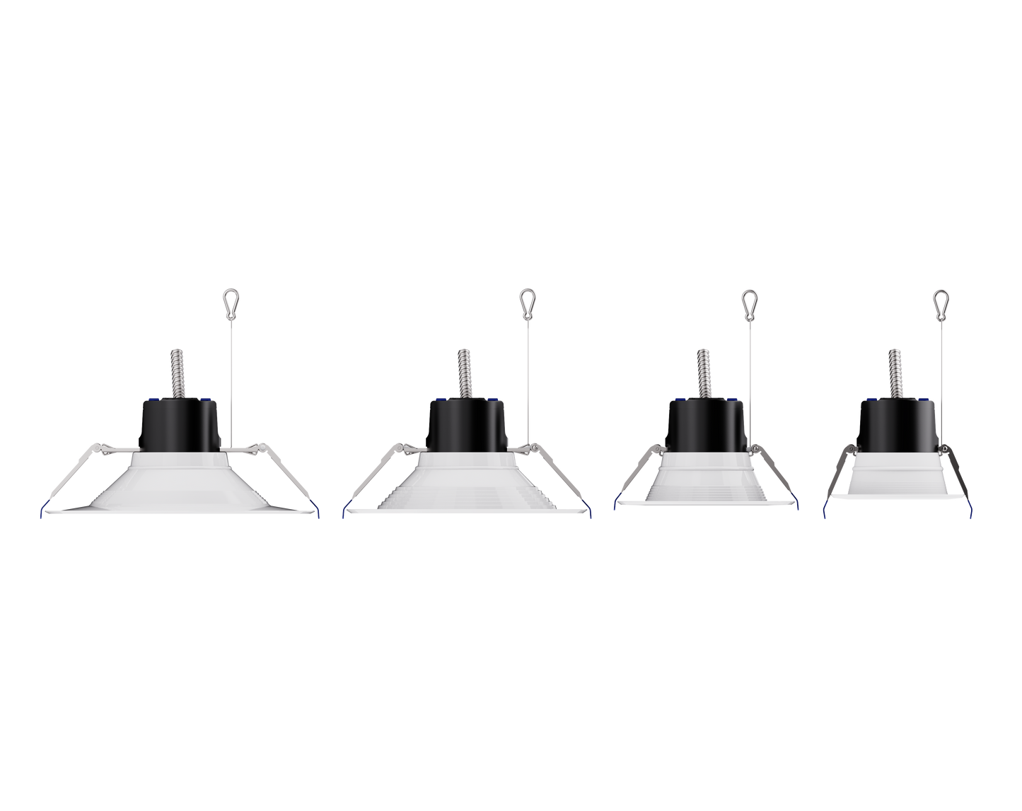 ML-DL Commercial Down Light Series