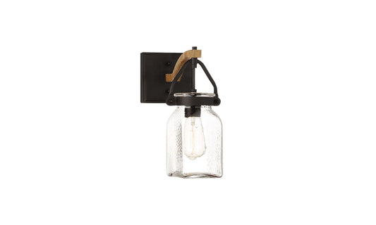 ML-TH-Mason Jar Wall Sconce